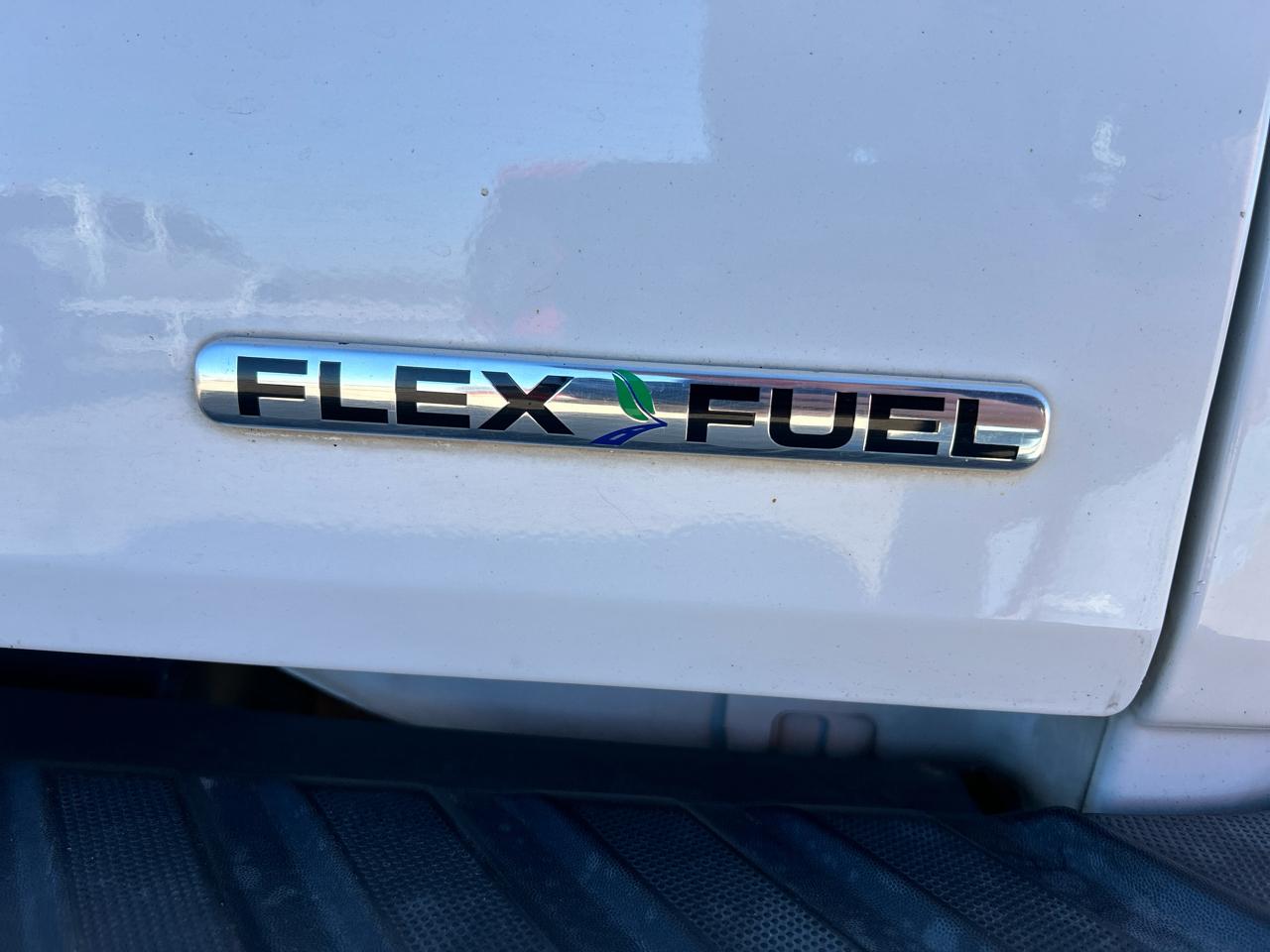 Ford F-150 2WD SuperCrew 145" XL 2013