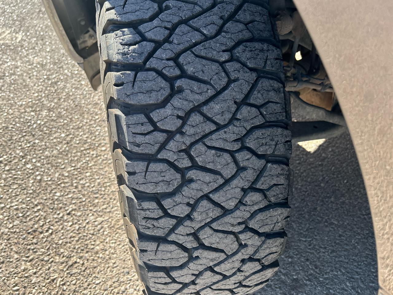 Ford F-150 XL 4WD SuperCrew 5.5' Box 2022