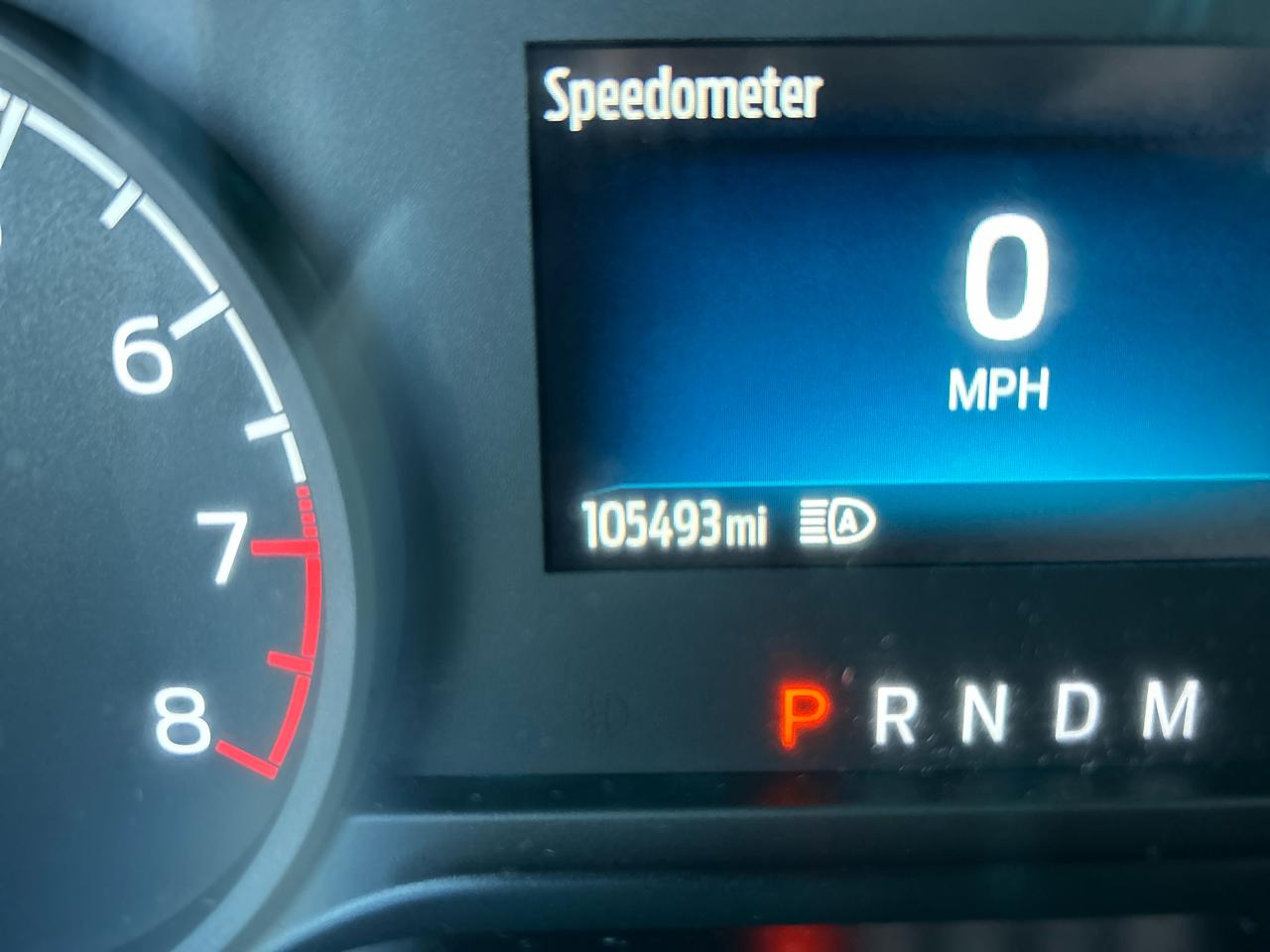 Ford F-150 XL 4WD SuperCrew 5.5' Box 2022