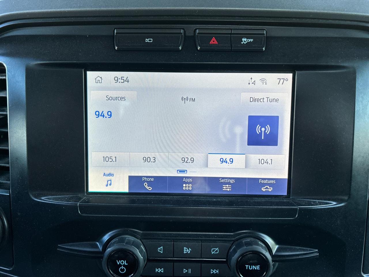 Ford F-150 XL 4WD SuperCrew 5.5' Box 2022