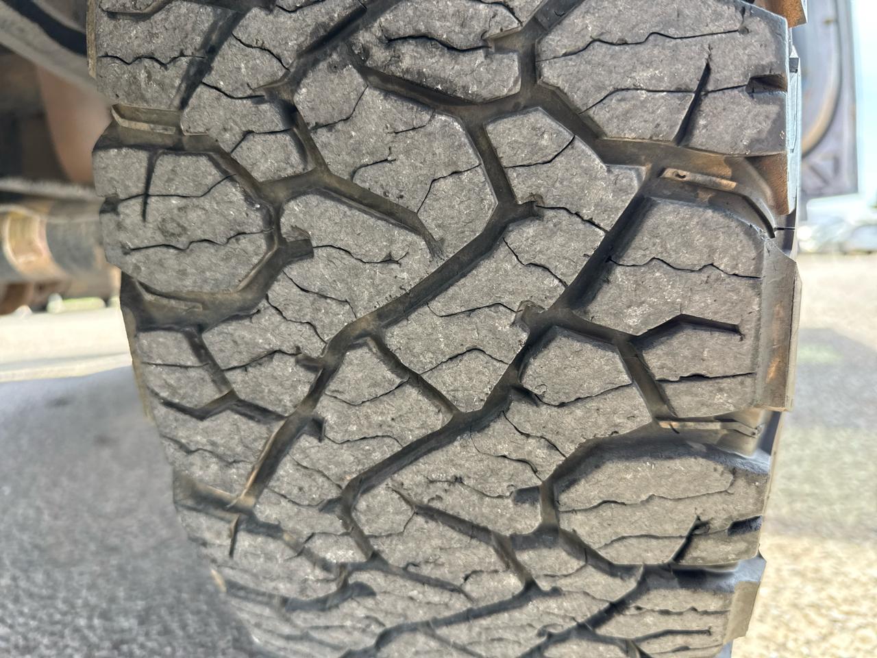 Ford F-150 XLT 4WD SuperCrew 6.5' Box 2022