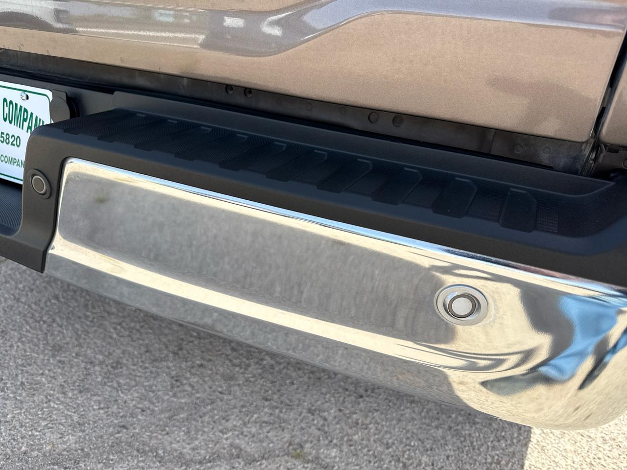 Ford F-150 XLT 4WD SuperCrew 6.5' Box 2022