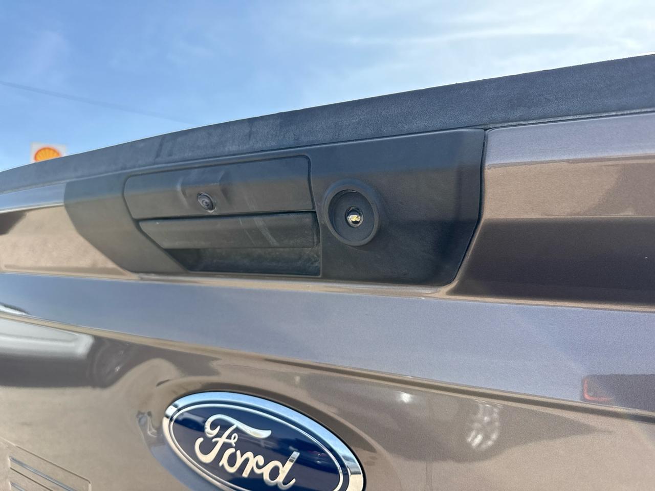 Ford F-150 XLT 4WD SuperCrew 6.5' Box 2022