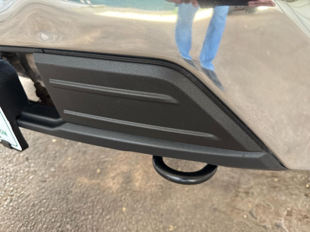 Ford F-150 XLT 4WD SuperCrew 6.5' Box 2022