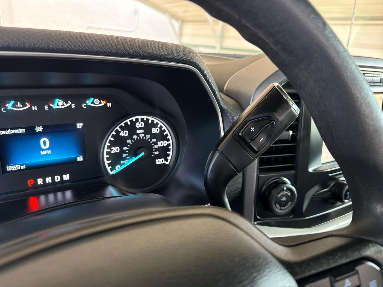 Ford F-150 XLT 4WD SuperCrew 6.5' Box 2022