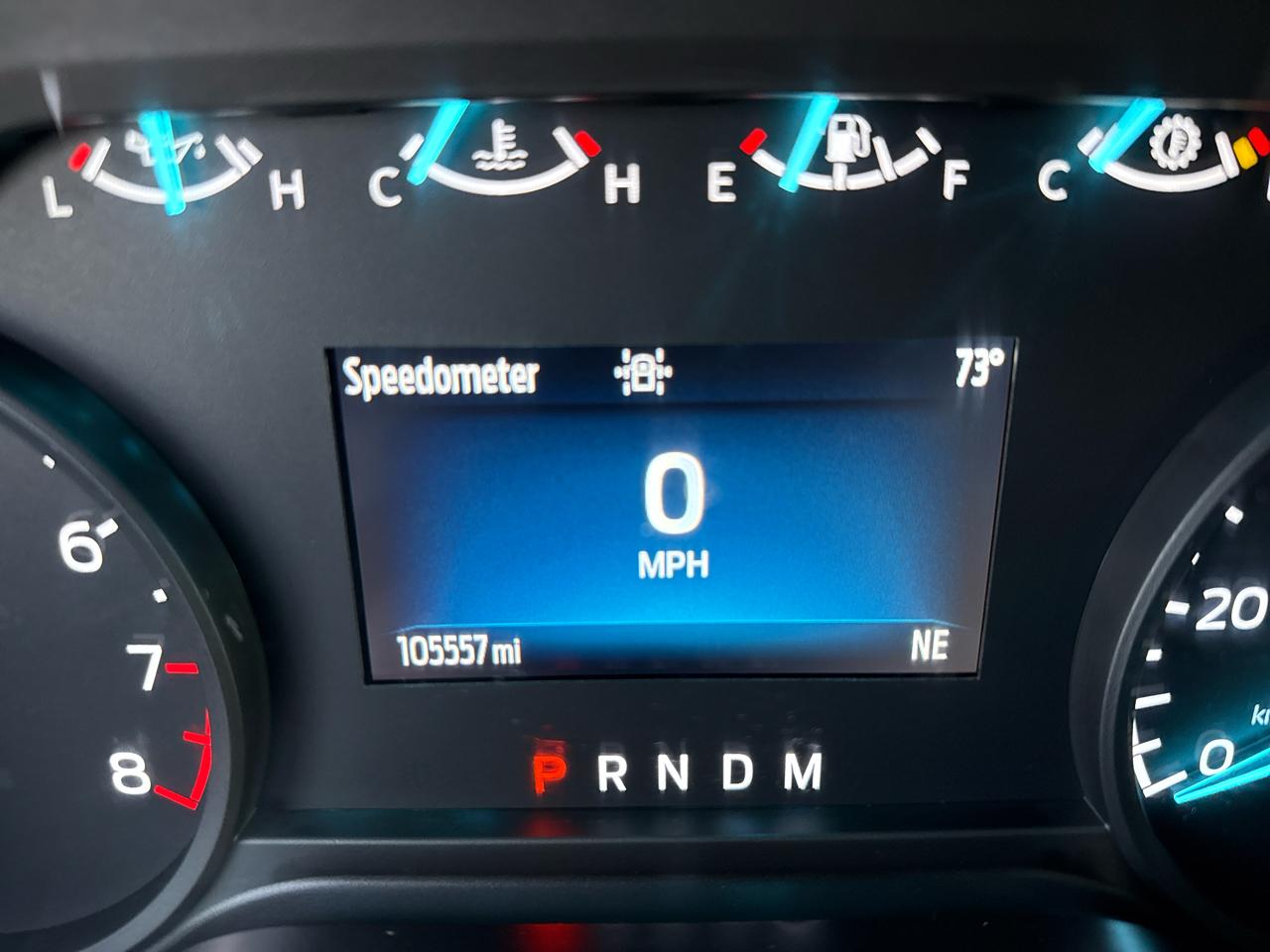 Ford F-150 XLT 4WD SuperCrew 6.5' Box 2022