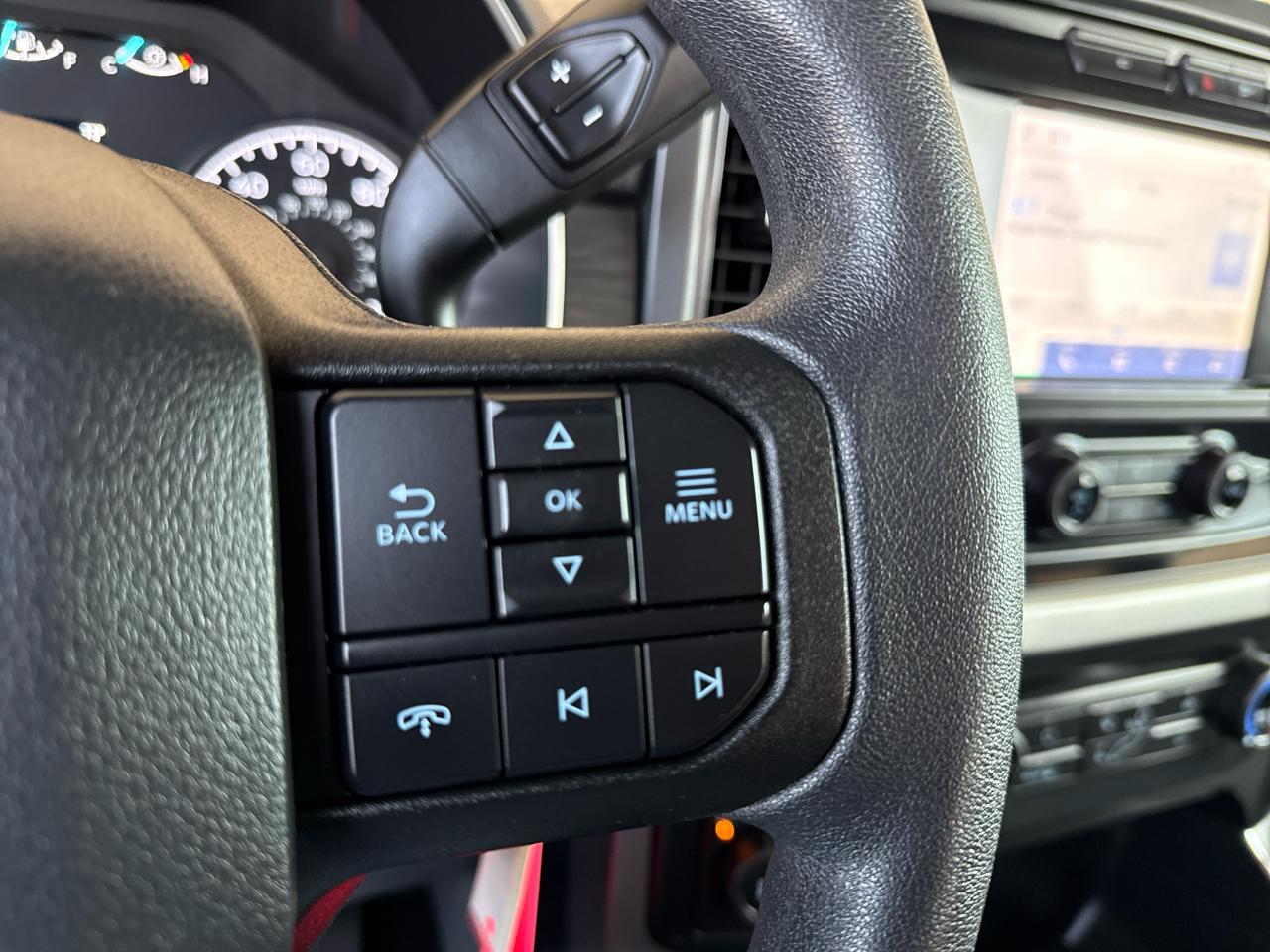 Ford F-150 XLT 4WD SuperCrew 6.5' Box 2022