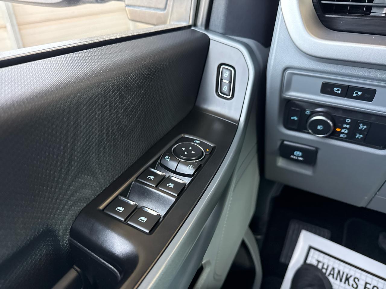 Ford F-150 XLT 4WD SuperCrew 6.5' Box 2022