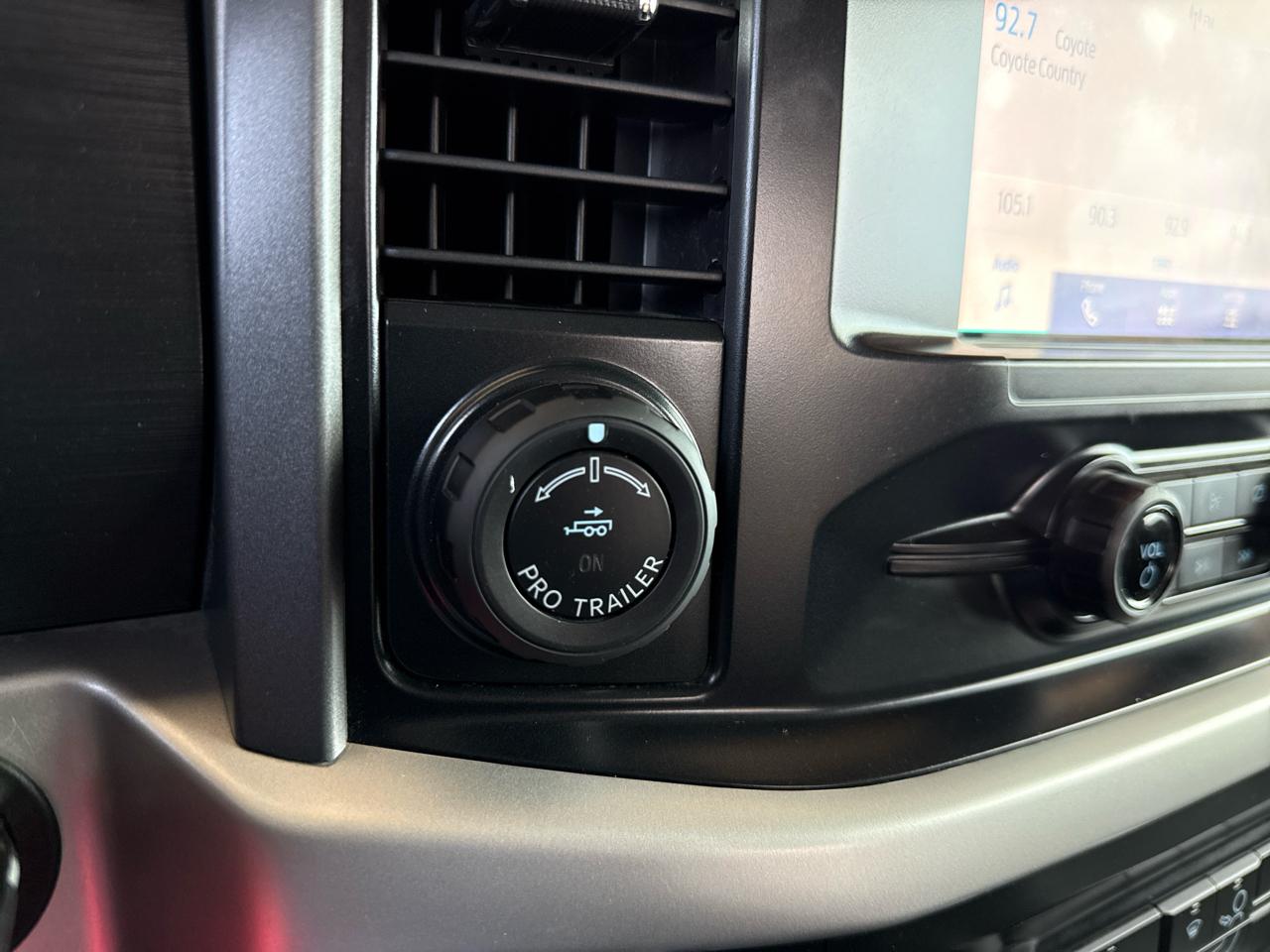 Ford F-150 XLT 4WD SuperCrew 6.5' Box 2022