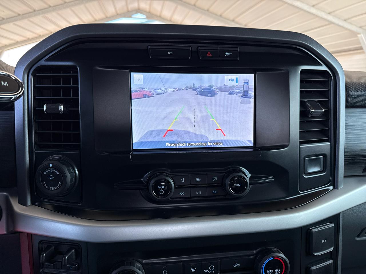 Ford F-150 XLT 4WD SuperCrew 6.5' Box 2022