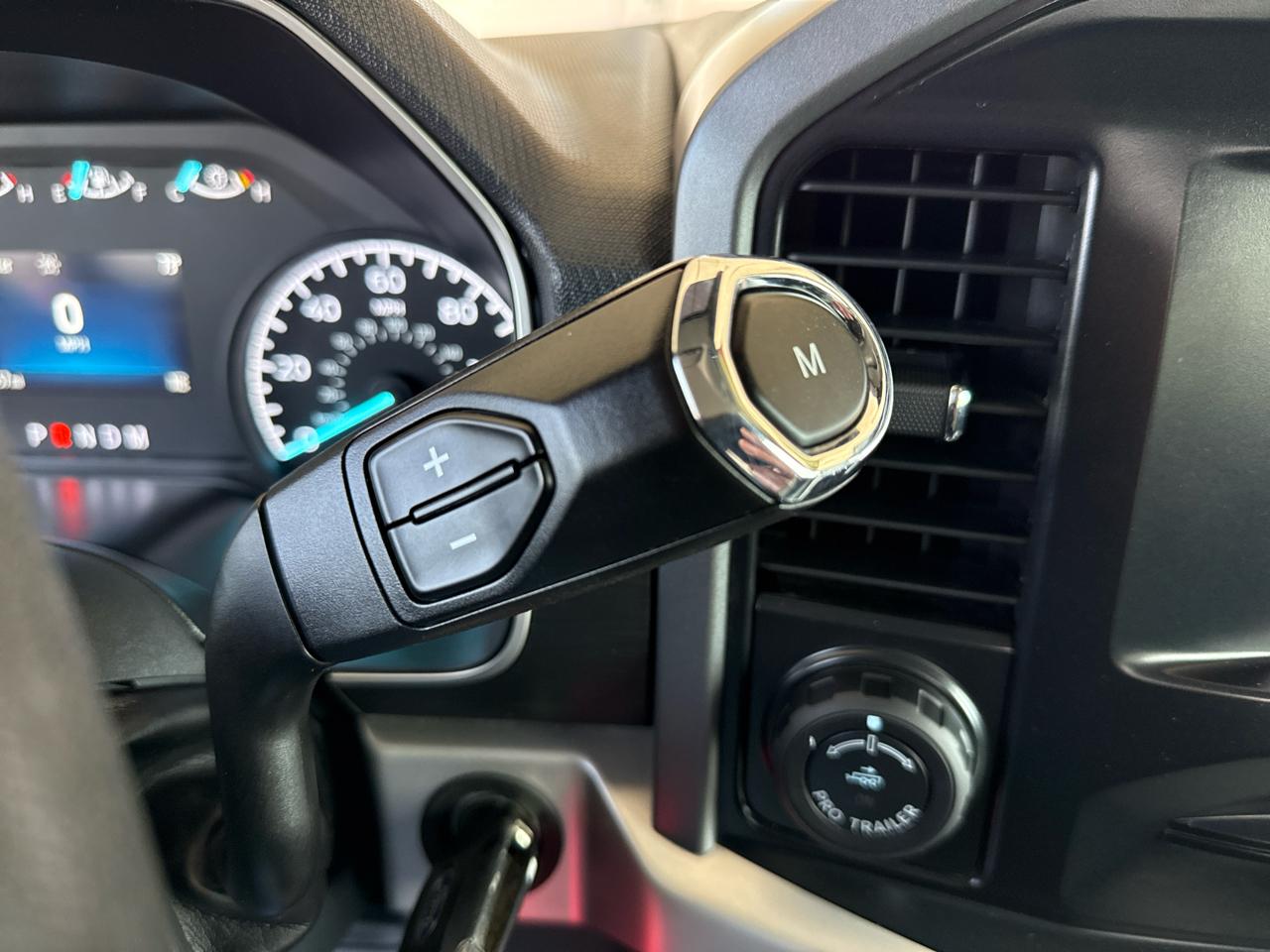 Ford F-150 XLT 4WD SuperCrew 6.5' Box 2022