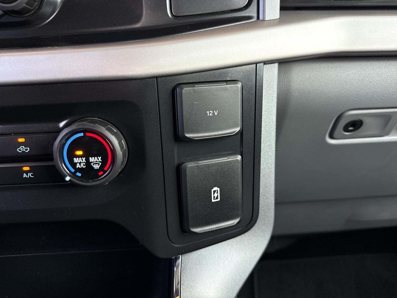 Ford F-150 XLT 4WD SuperCrew 6.5' Box 2022