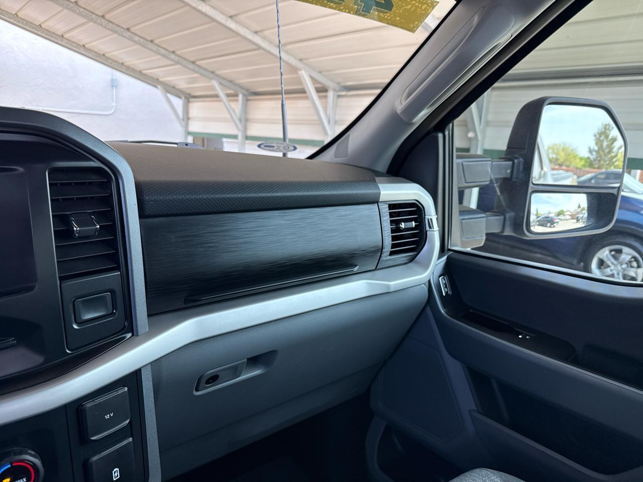 Ford F-150 XLT 4WD SuperCrew 6.5' Box 2022