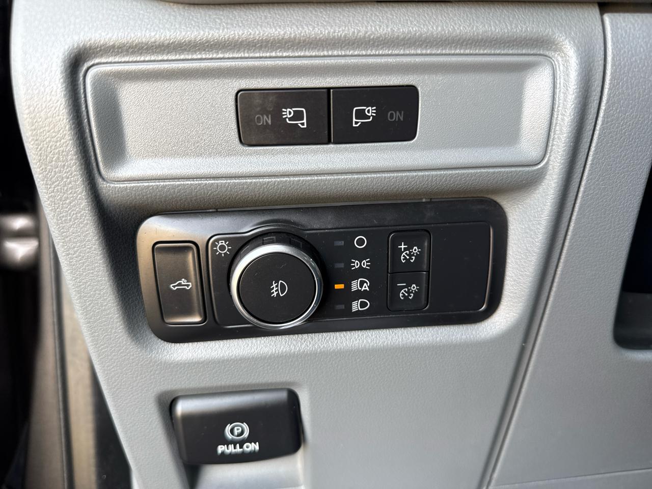 Ford F-150 XLT 4WD SuperCrew 6.5' Box 2022