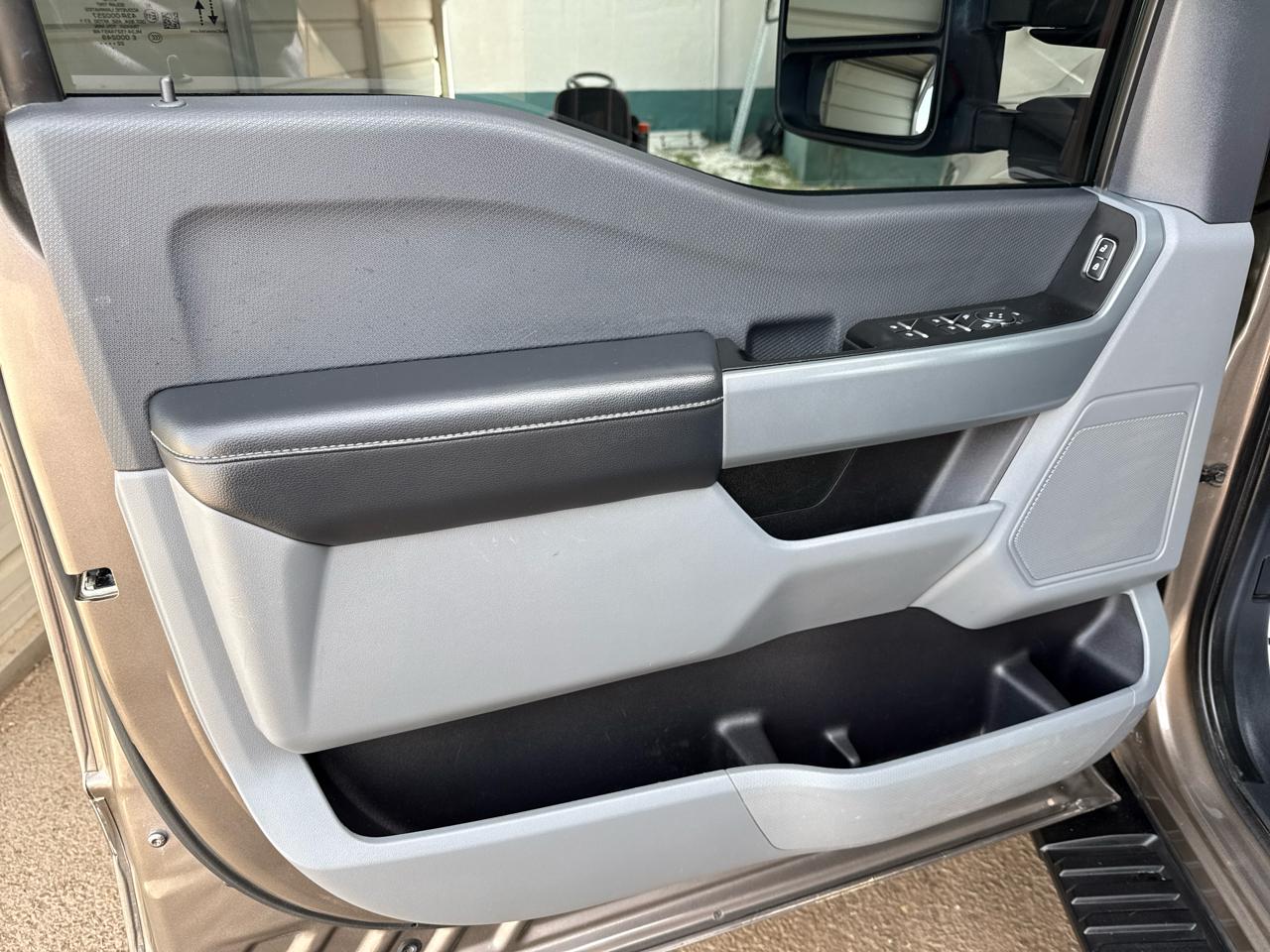 Ford F-150 XLT 4WD SuperCrew 6.5' Box 2022