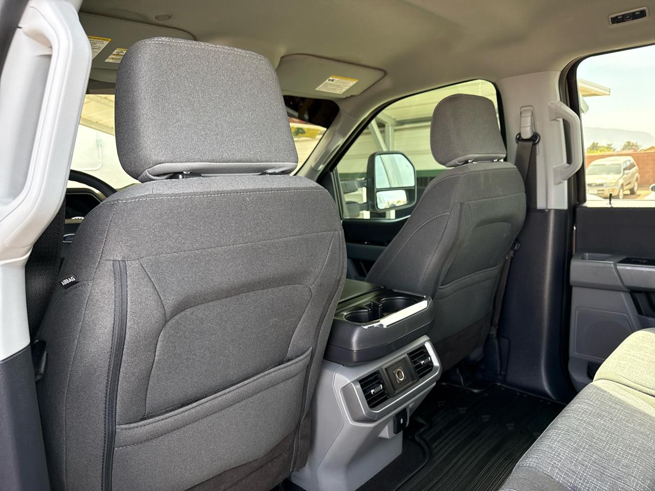 Ford F-150 XLT 4WD SuperCrew 6.5' Box 2022