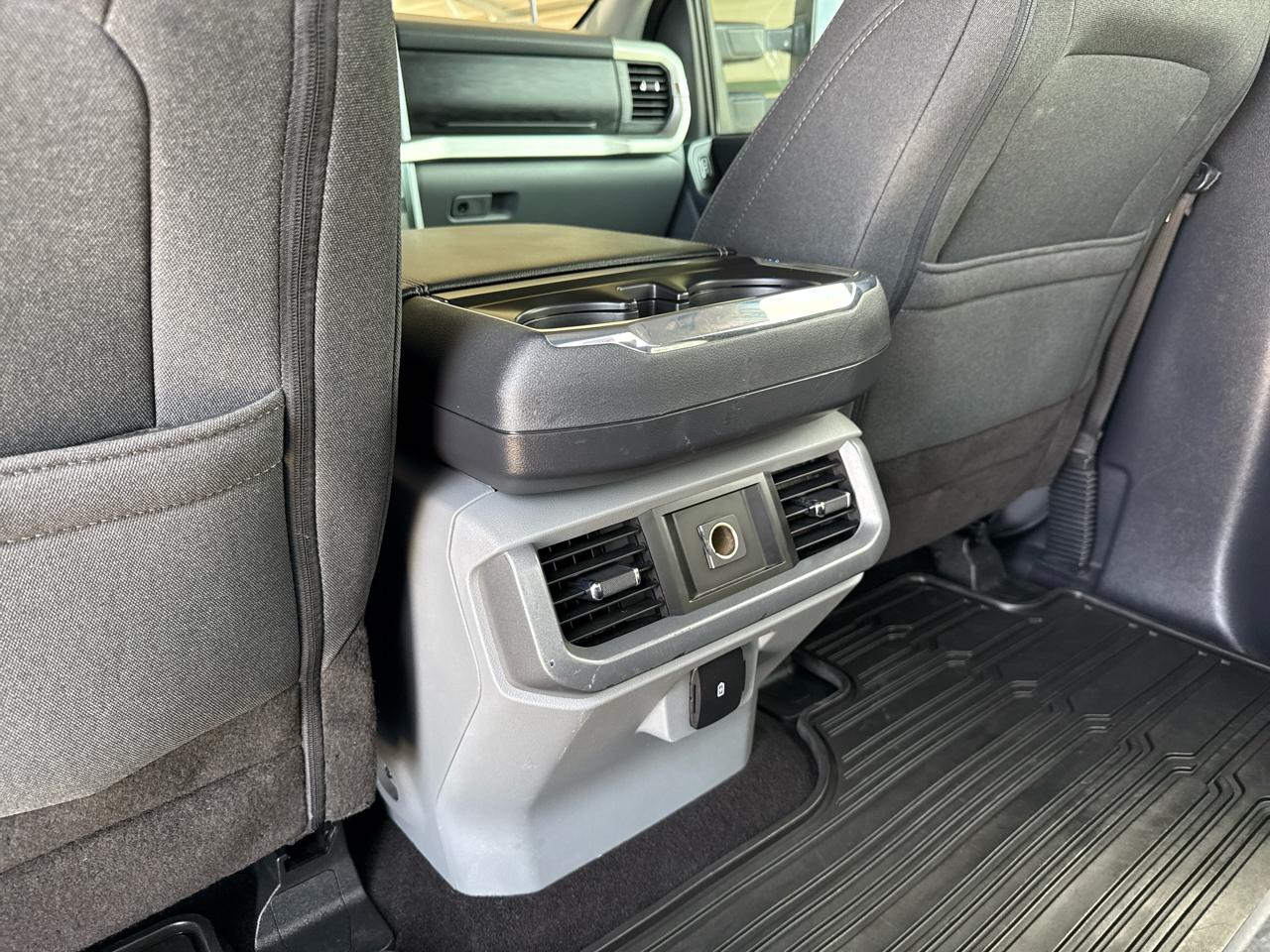 Ford F-150 XLT 4WD SuperCrew 6.5' Box 2022