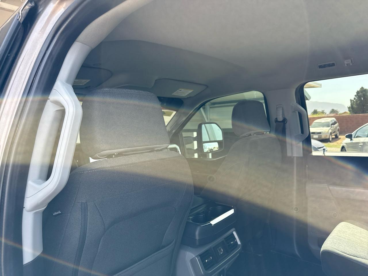 Ford F-150 XLT 4WD SuperCrew 6.5' Box 2022