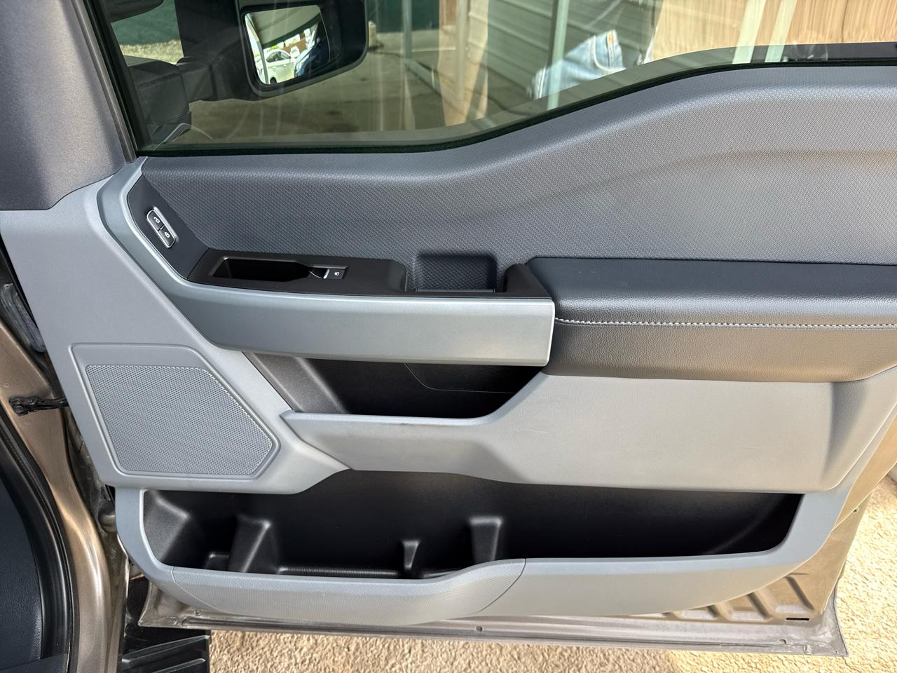 Ford F-150 XLT 4WD SuperCrew 6.5' Box 2022