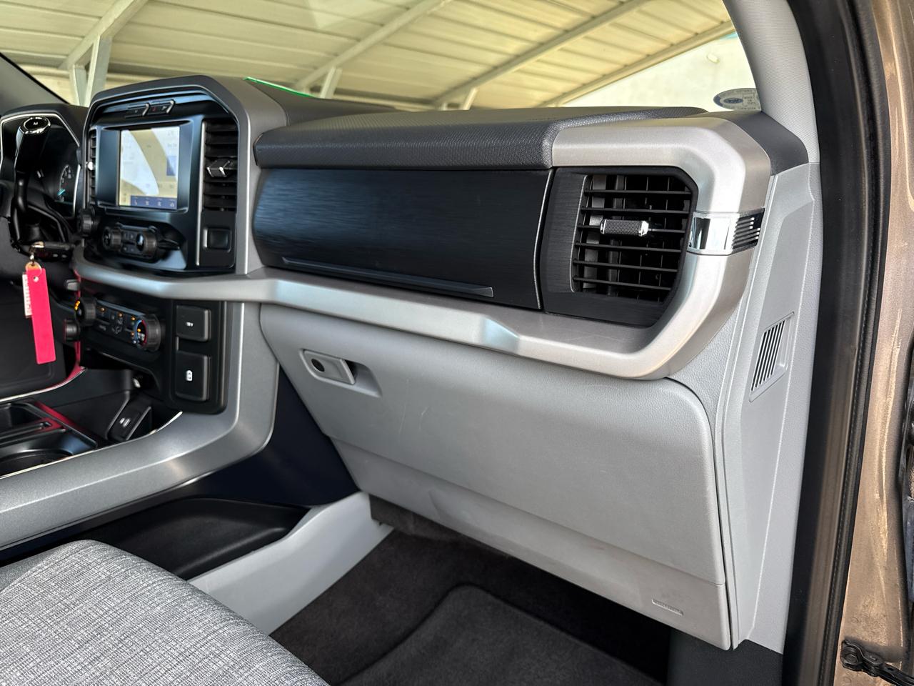 Ford F-150 XLT 4WD SuperCrew 6.5' Box 2022