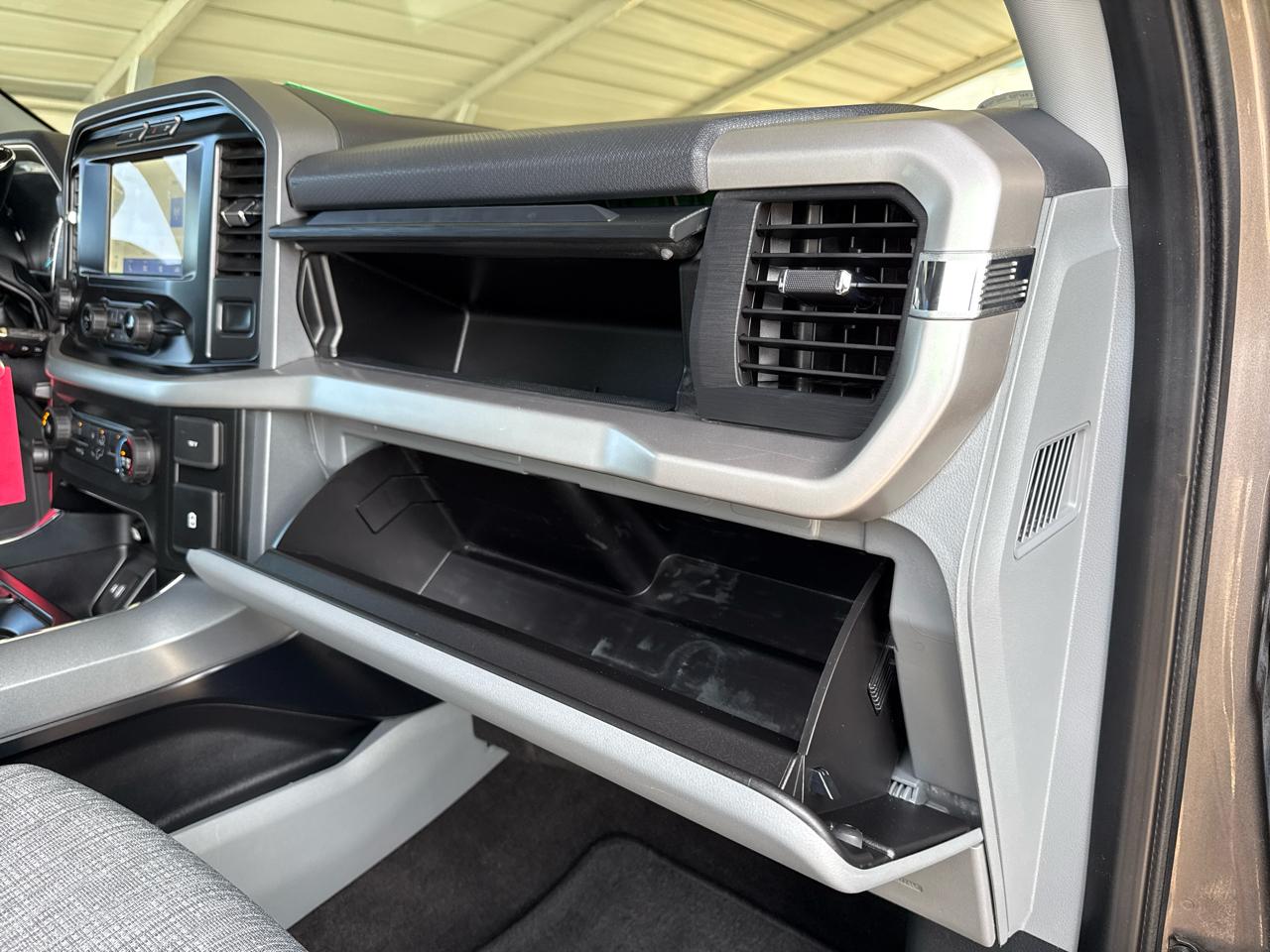 Ford F-150 XLT 4WD SuperCrew 6.5' Box 2022