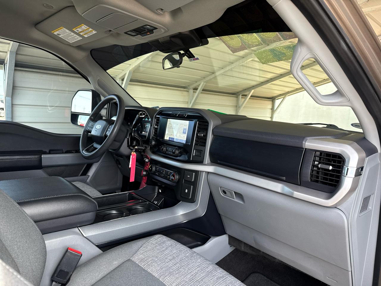 Ford F-150 XLT 4WD SuperCrew 6.5' Box 2022