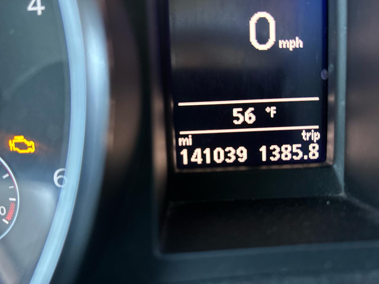 Volkswagen Jetta SportWagen 4dr DSG TDI w/Sunroof 2014