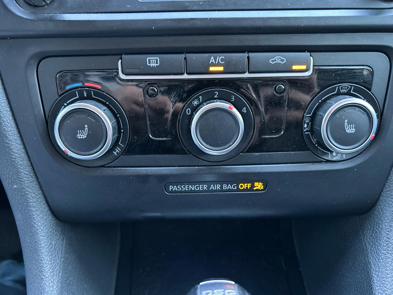 Volkswagen Jetta SportWagen 4dr DSG TDI w/Sunroof 2014