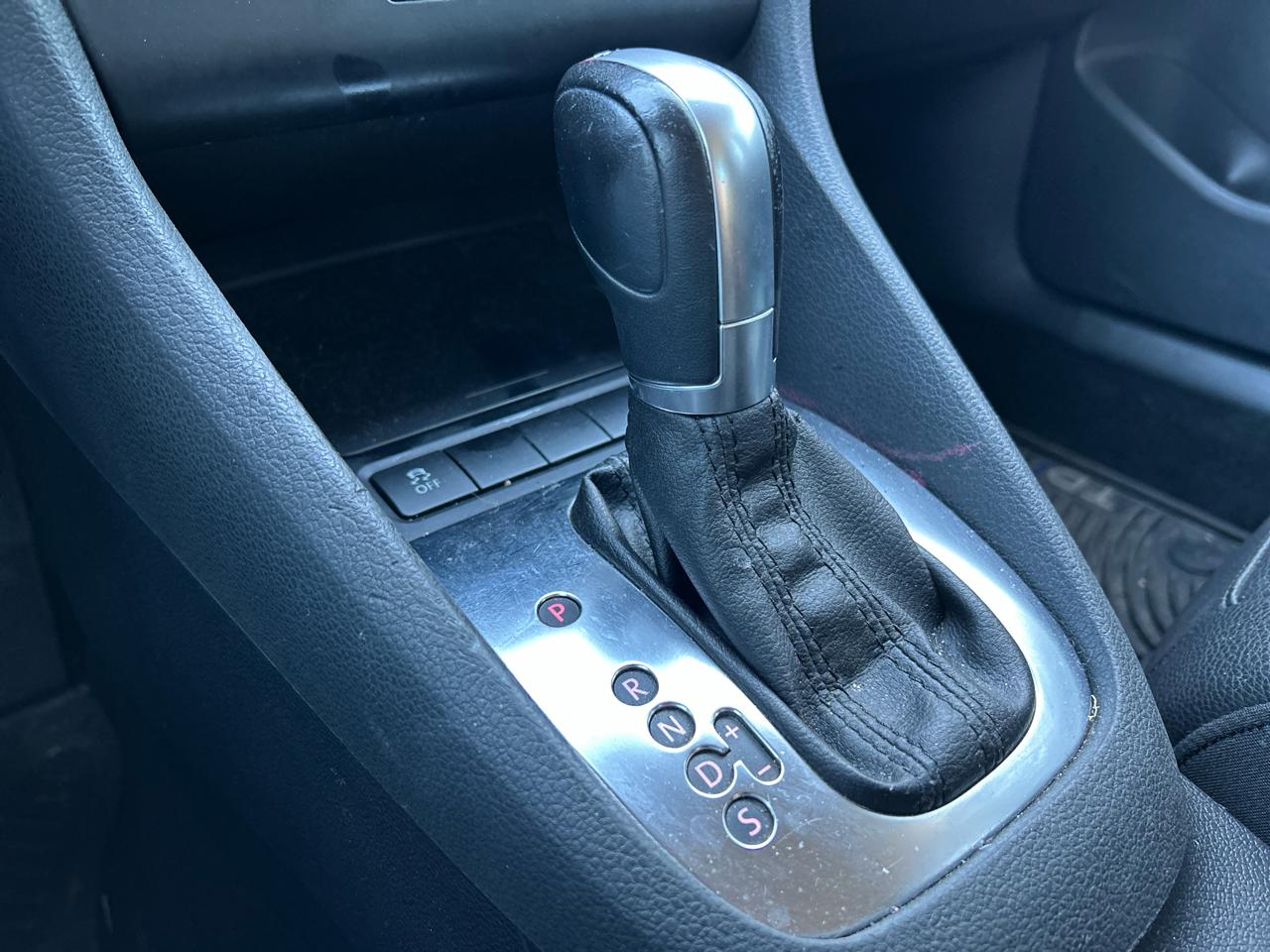 Volkswagen Jetta SportWagen 4dr DSG TDI w/Sunroof 2014