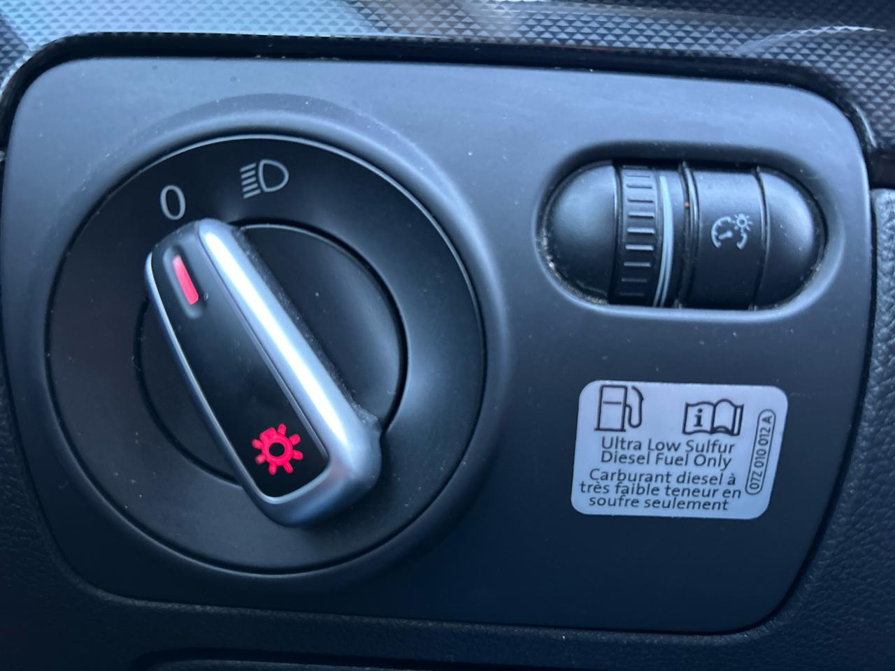 Volkswagen Jetta SportWagen 4dr DSG TDI w/Sunroof 2014