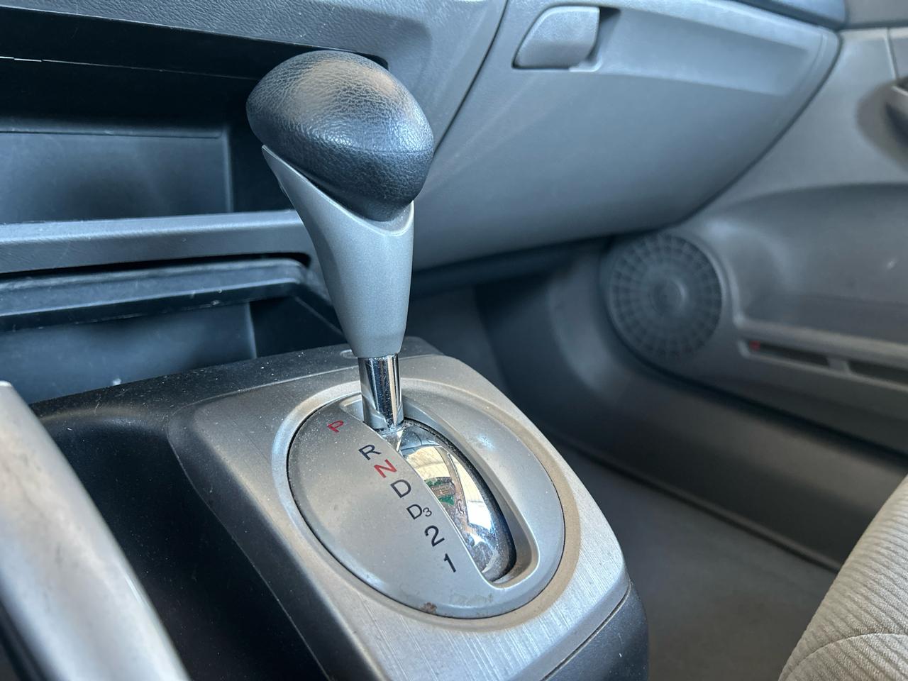 Honda Civic Sdn 4dr Auto LX 2009