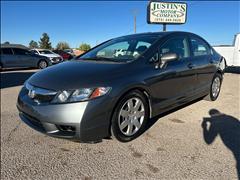 2009 Honda Civic Sdn 