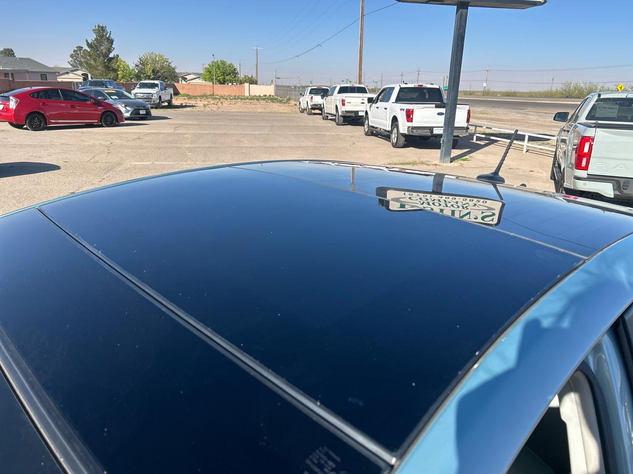 Toyota Prius 5dr HB IV (Natl) 2014