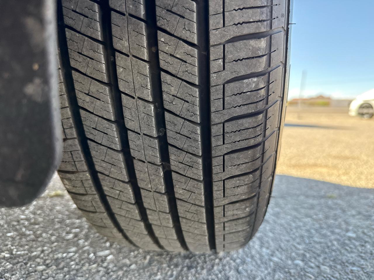 Kia Sportage LX FWD 2025