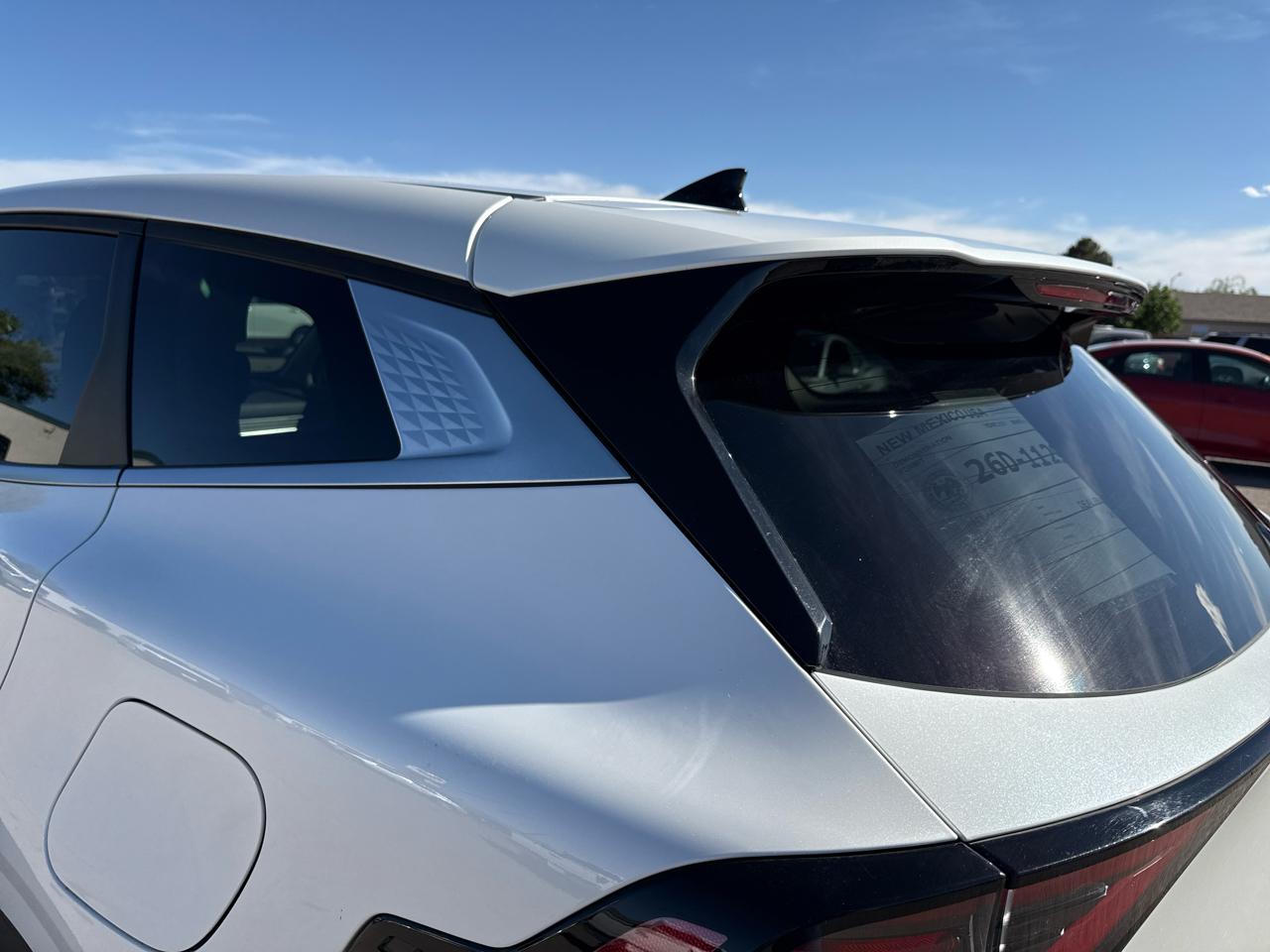 Kia Sportage LX FWD 2025