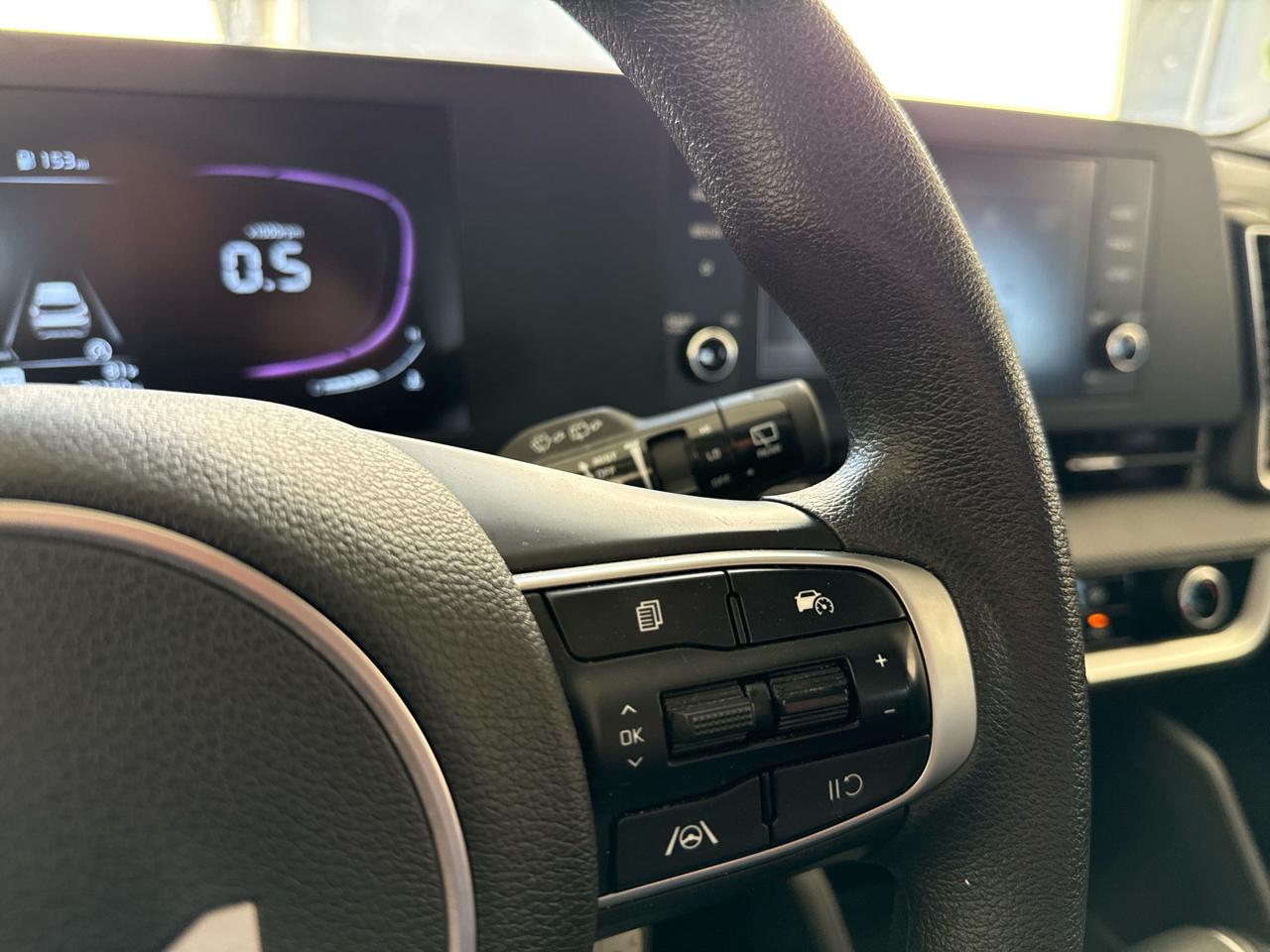 Kia Sportage LX FWD 2025