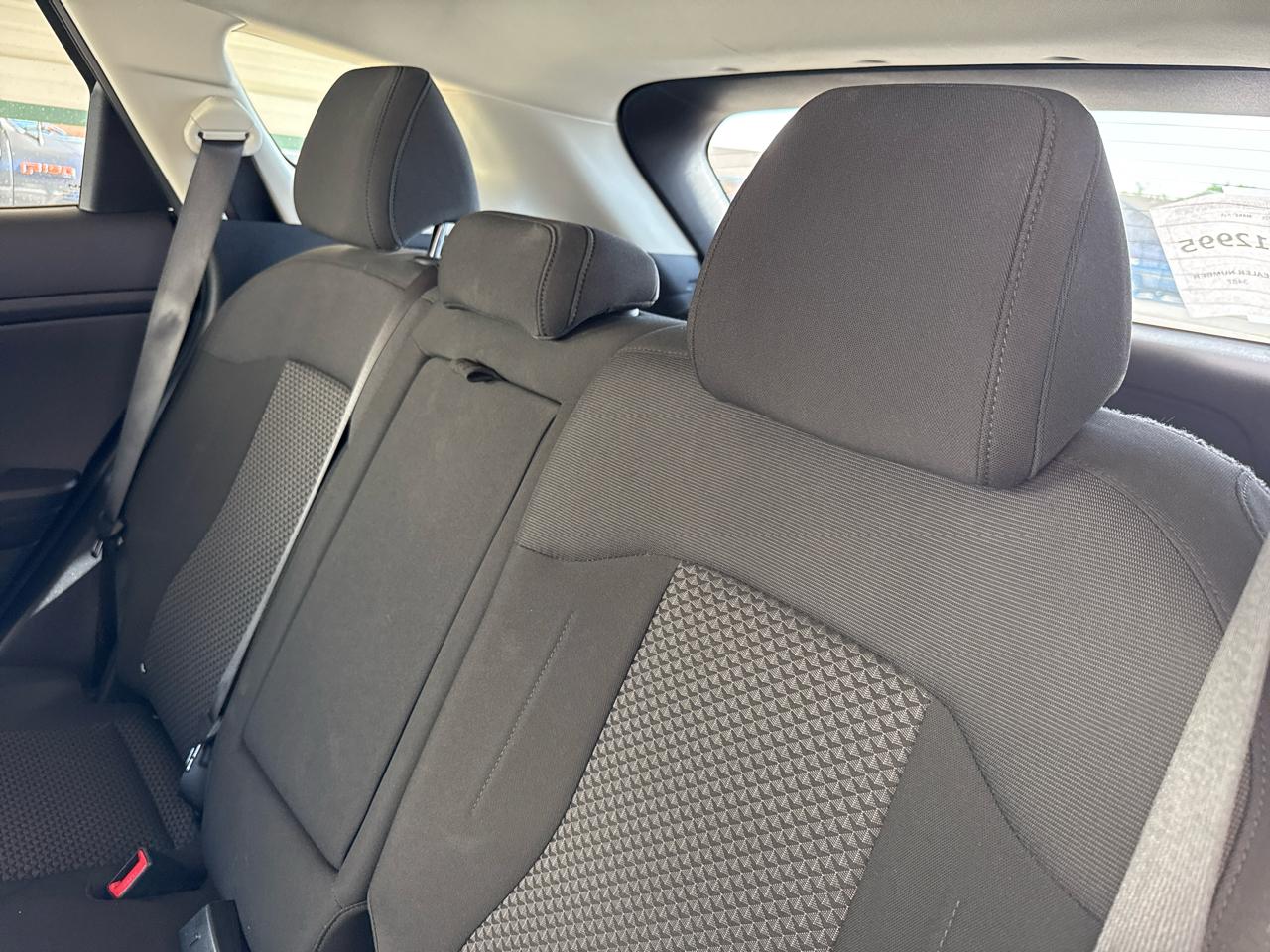 Kia Sportage LX FWD 2025