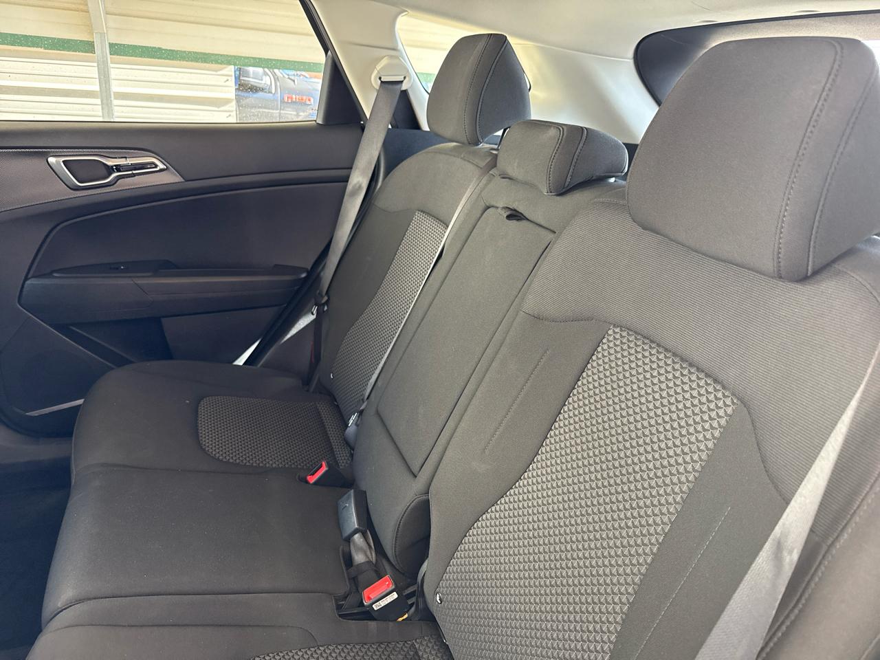 Kia Sportage LX FWD 2025