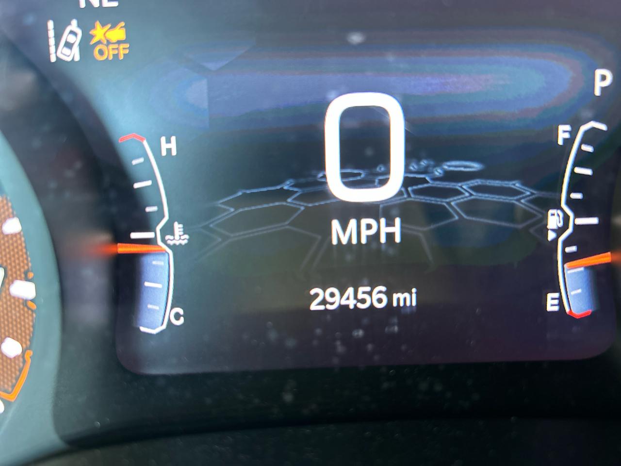 Jeep Compass Limited 4x4 2025