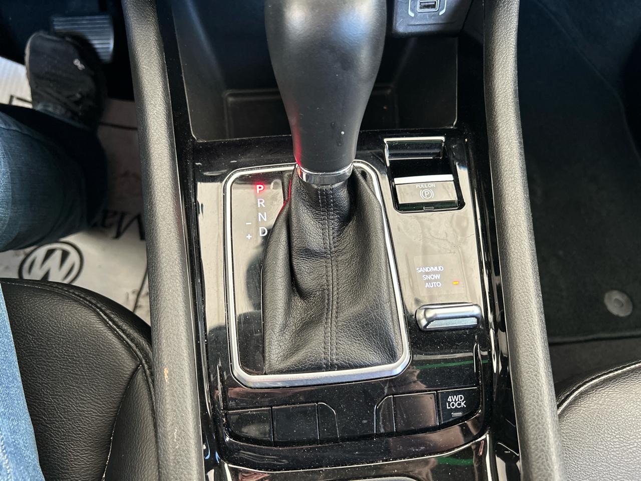 Jeep Compass Limited 4x4 2025