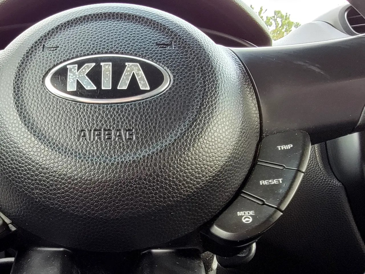 Kia Soul 5dr Wgn Man 2016