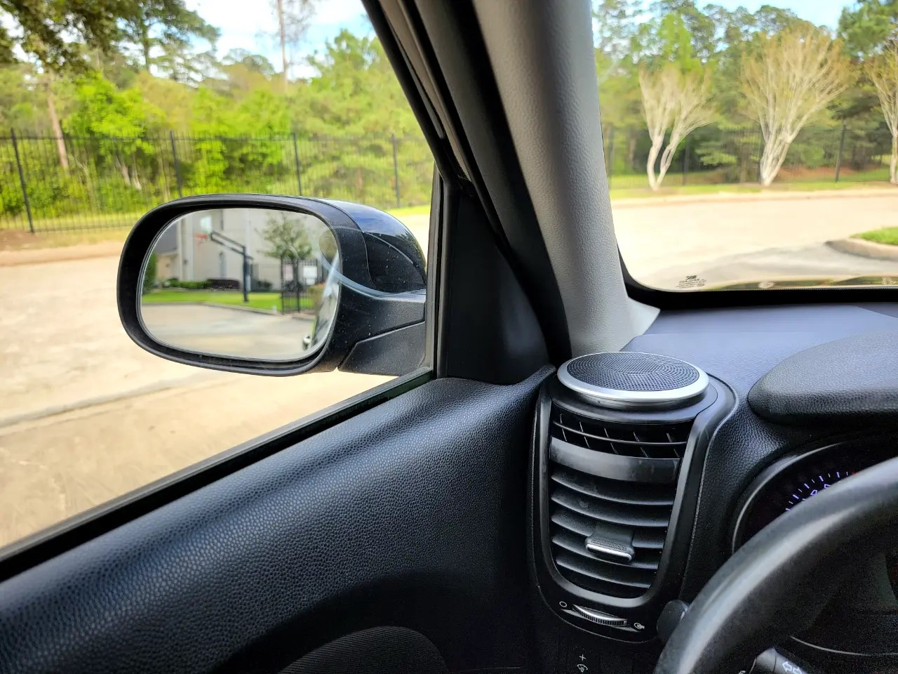 Kia Soul 5dr Wgn Man 2016