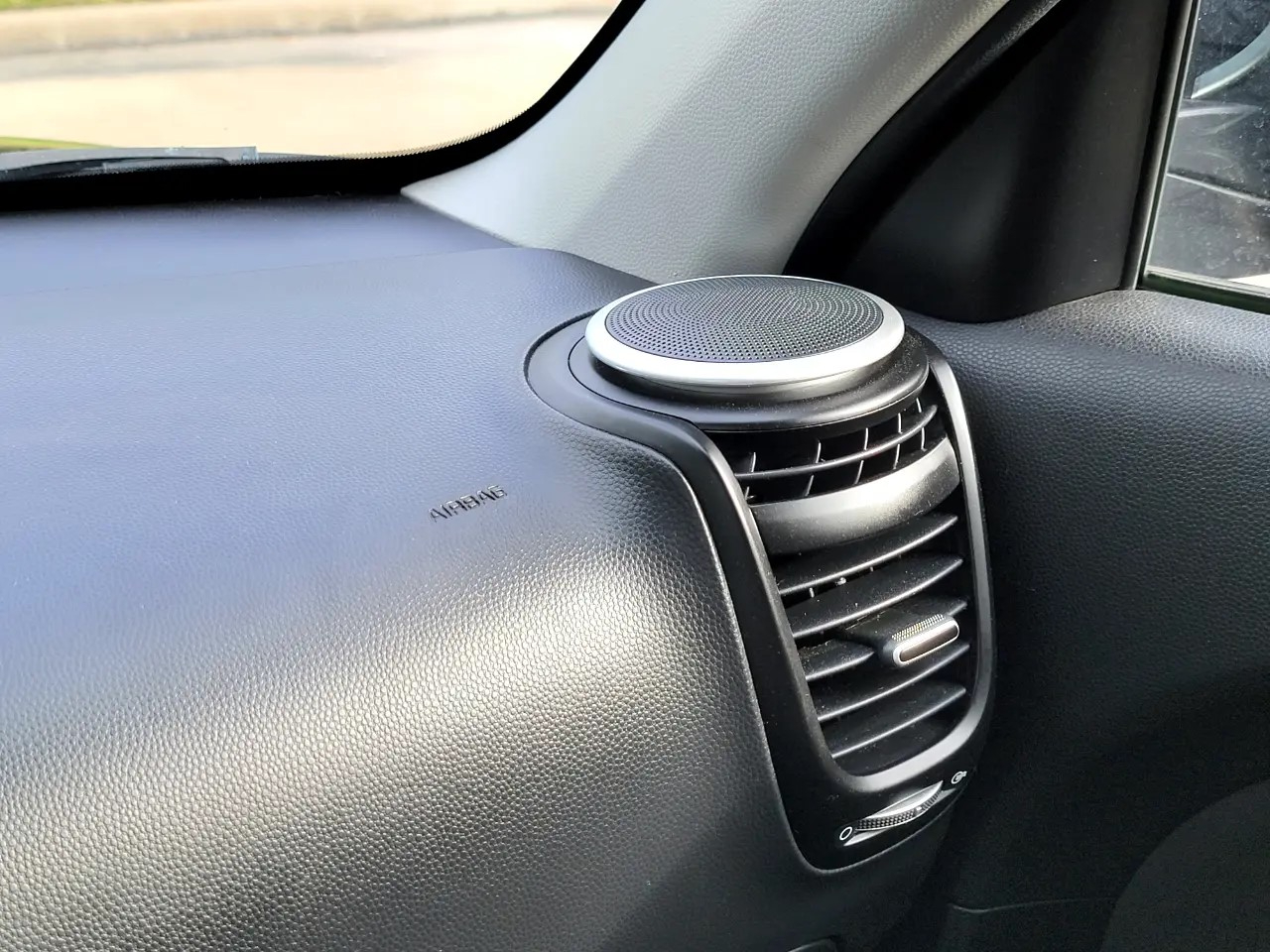 Kia Soul 5dr Wgn Man 2016