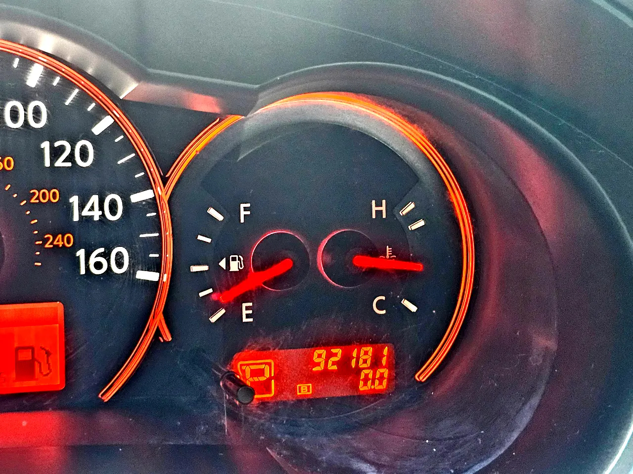 Nissan Altima 3.5 SE Coupe 2008