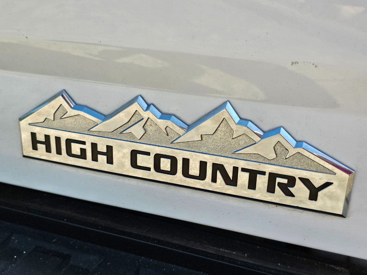 Chevrolet Silverado 1500 LT Double Cab 2WD 2018