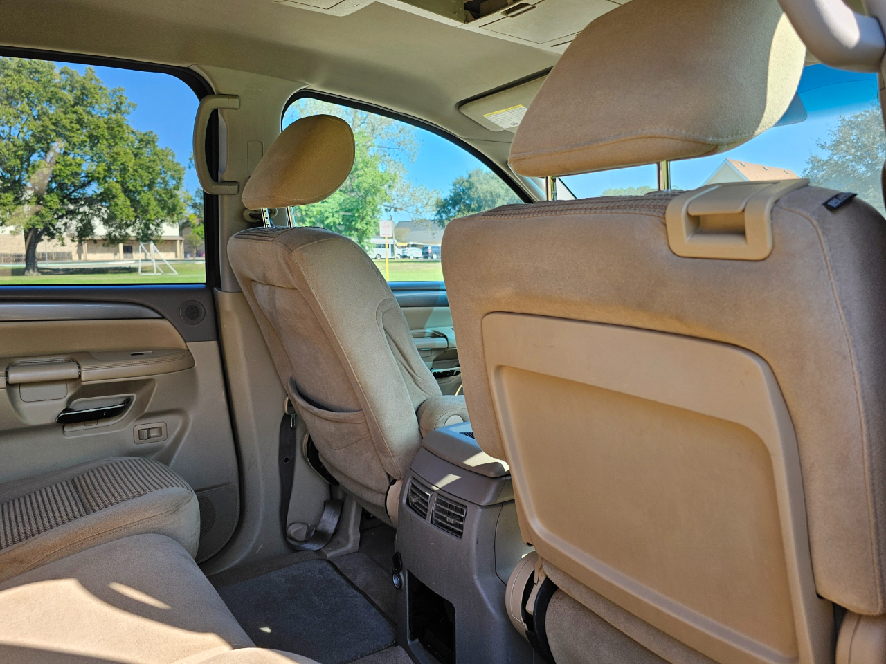 Nissan Armada SL 2WD 2011