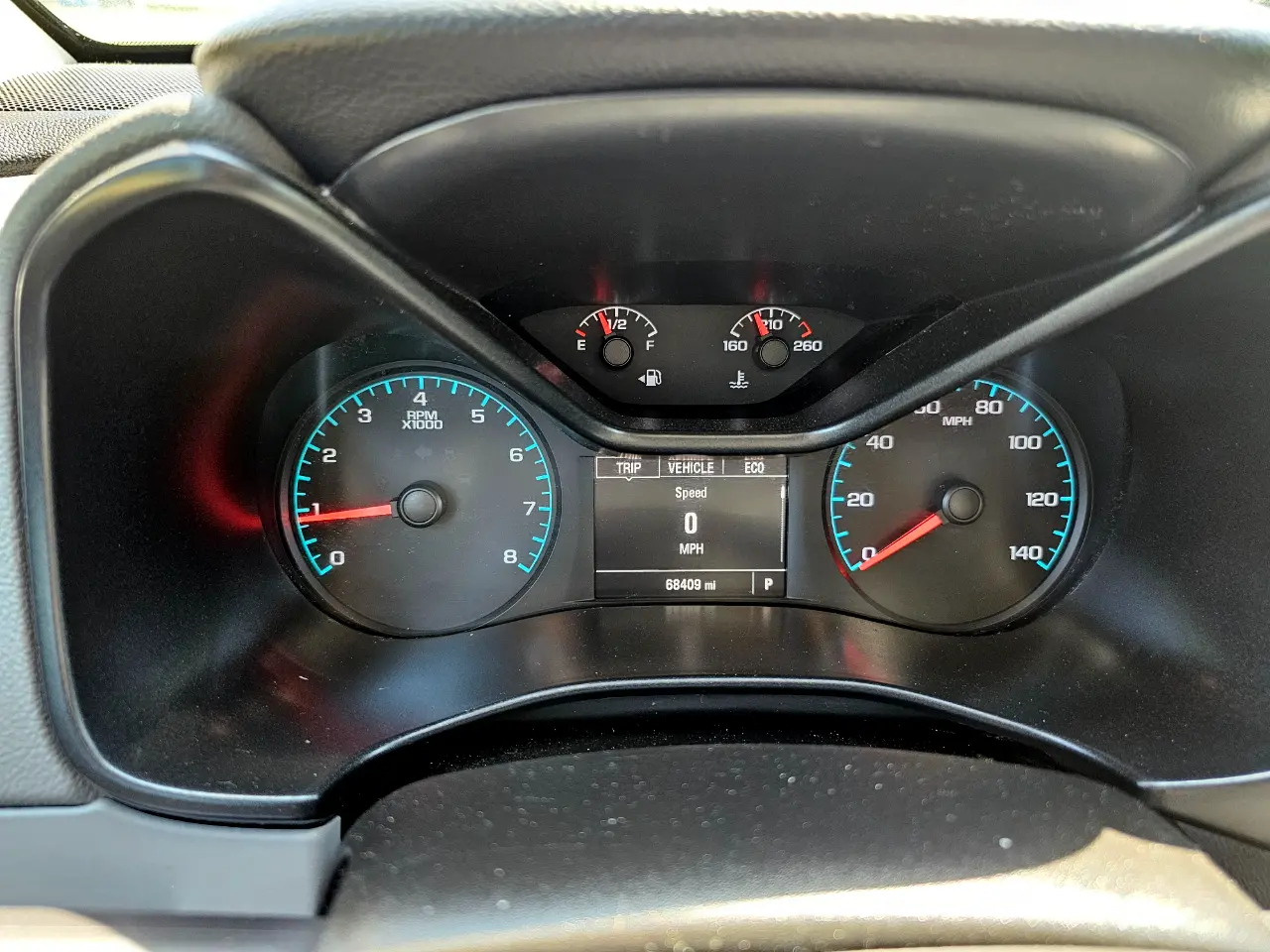 GMC Canyon Work Truck Ext. Cab 2WD 2017