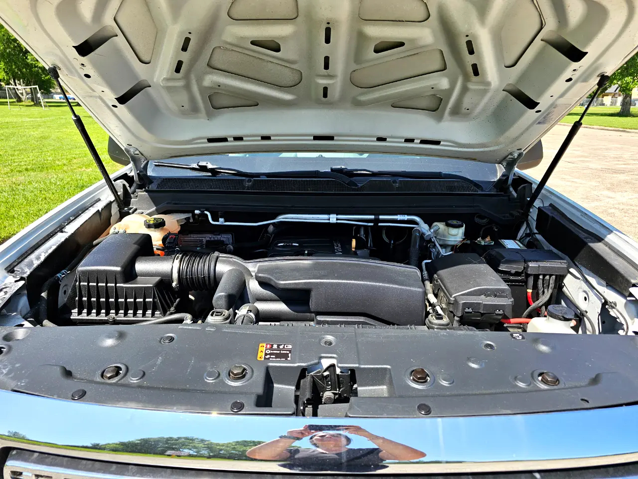 GMC Canyon Work Truck Ext. Cab 2WD 2017