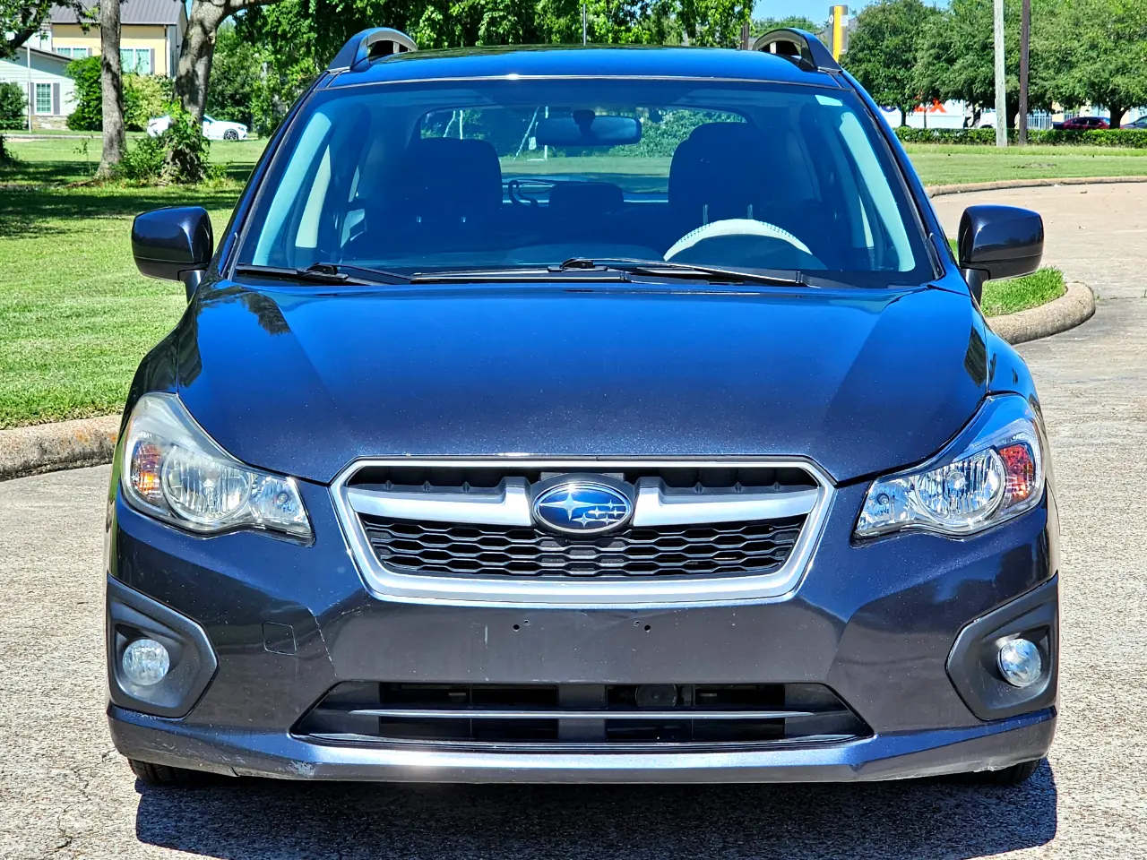 Subaru Impreza 2.0i Sport Premium 2014