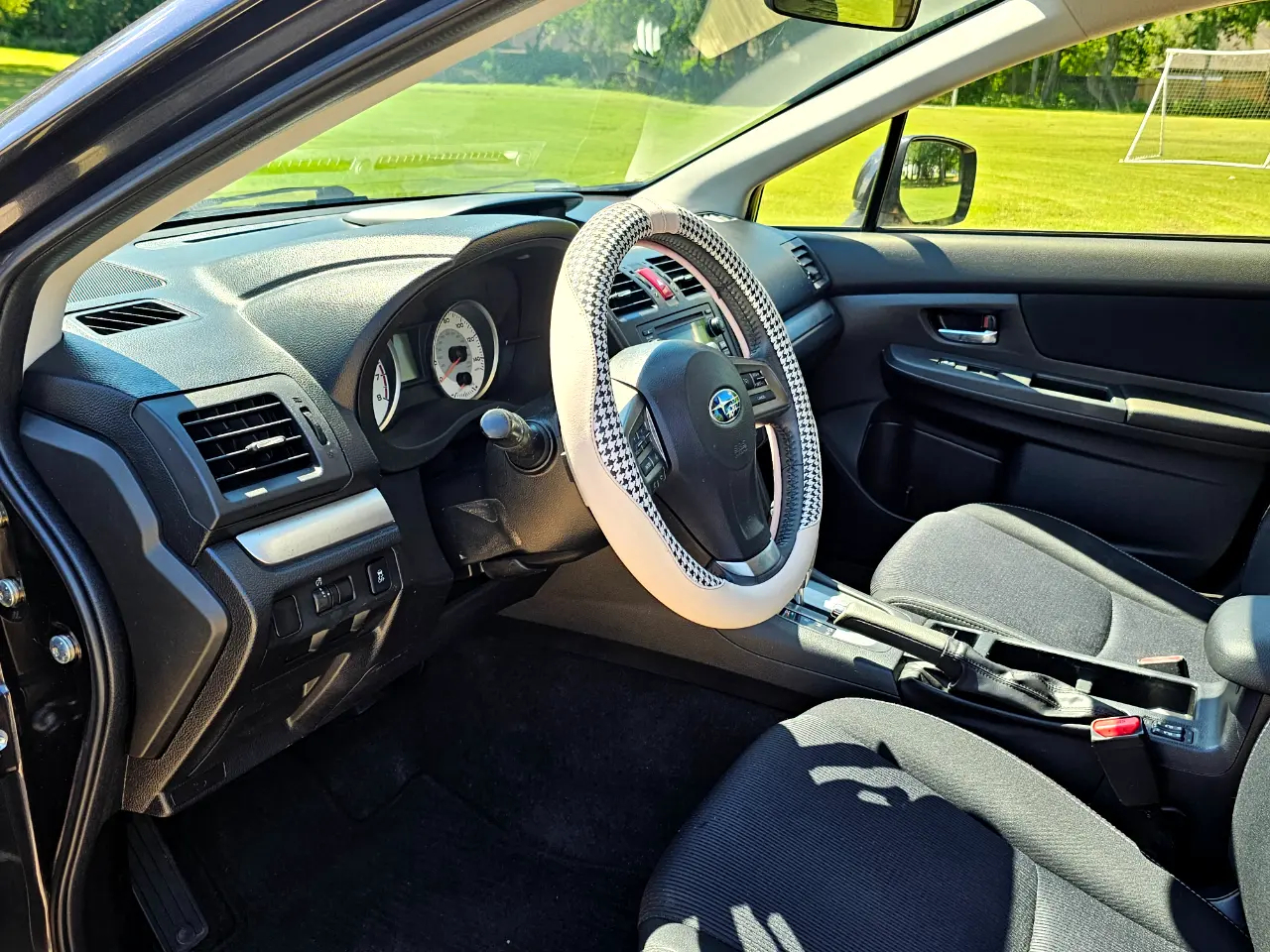 Subaru Impreza 2.0i Sport Premium 2014